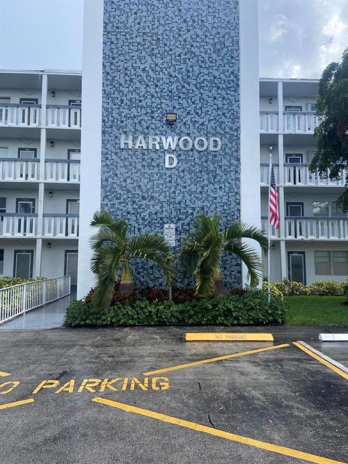 2036 Harwood D, Deerfield Beach, FL, 33442-3430 | Card Image