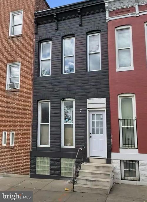 1402 Aisquith St, BALTIMORE, MD, 21202-5714 | Card Image