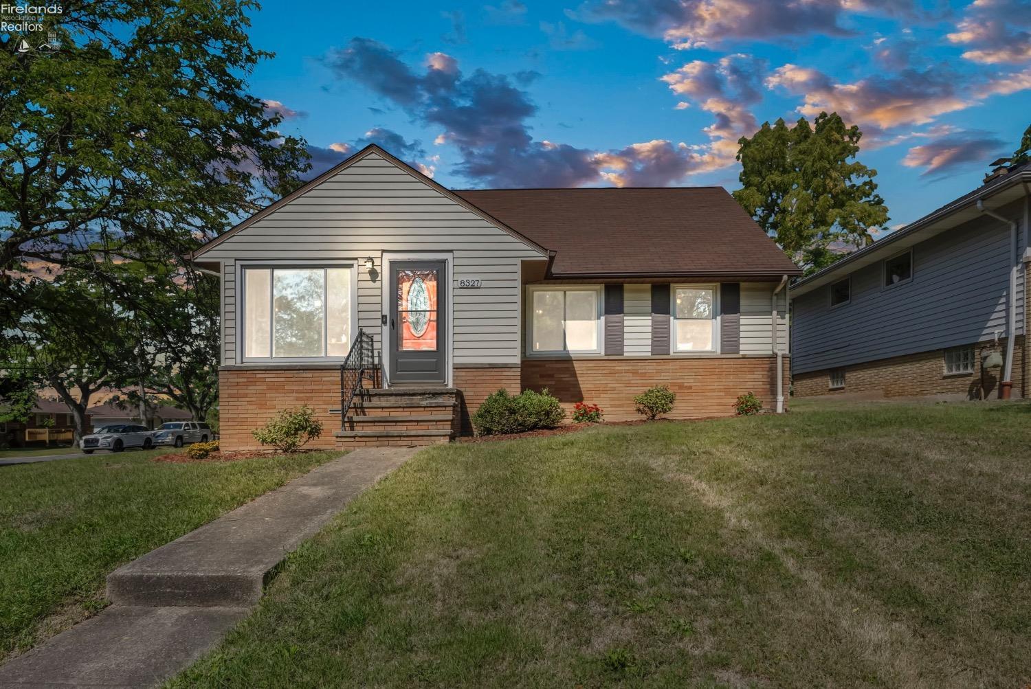 Band Dr, Garfield Heights, OH 44125 #1