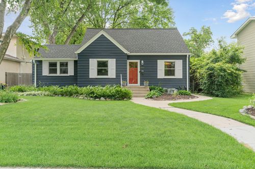 2608 Salem Ave, Saint Louis Park, MN, 55416-1914 | Card Image