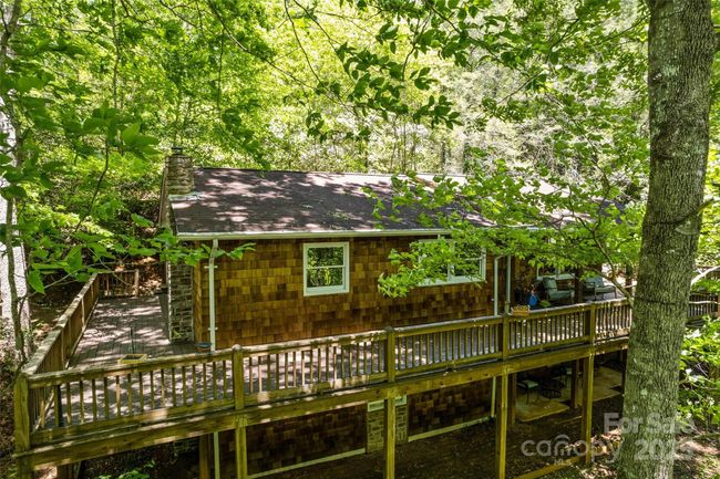 823 Turtle Creek Rd, House other with 3 bedrooms, 2 bathrooms and null parking in Sylva NC | Image 36
