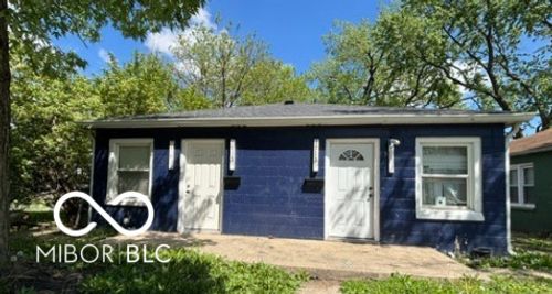 1713 N Rural St, Indianapolis, IN, 46218-4425 | Card Image