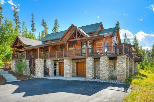186 Golden Age Dr, Breckenridge, CO, 80424 | Card Image