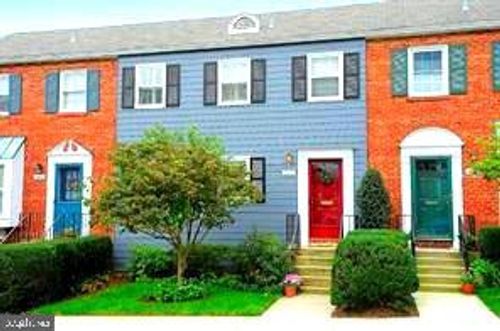 5042 Bradley Blvd, CHEVY CHASE, MD, 20815-6559 | Card Image