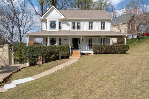 4818 Village Sq Nw, Acworth, GA, 30102-3464 | Card Image