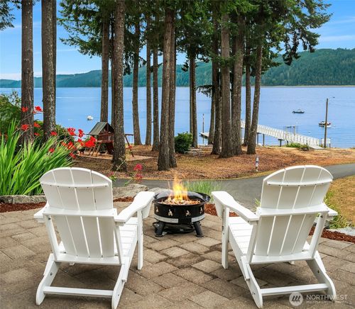 51 N Bennett Ln, Lilliwaup, WA, 98555-9719 | Card Image