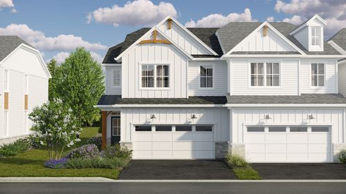 404 Edgeworth Place, Lincolnshire, IL, 60069 | Card Image