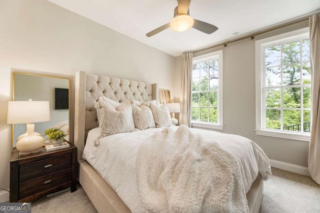 6613 Encore Blvd, Townhouse with 3 bedrooms, 4 bathrooms and 2 parking in Atlanta GA | Image 7