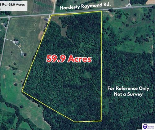 2071 Hardesty Raymond Rd, Webster, KY, 40176-7306 | Card Image