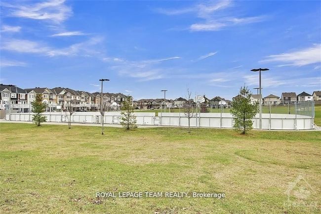 720 Lillian Freiman Private, Condo with 2 bedrooms, 3 bathrooms and 1 parking in Barrhaven ON | Image 13