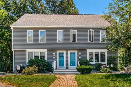 apt-b-3 Village Way, Norton, MA, 02766-2049 | Card Image
