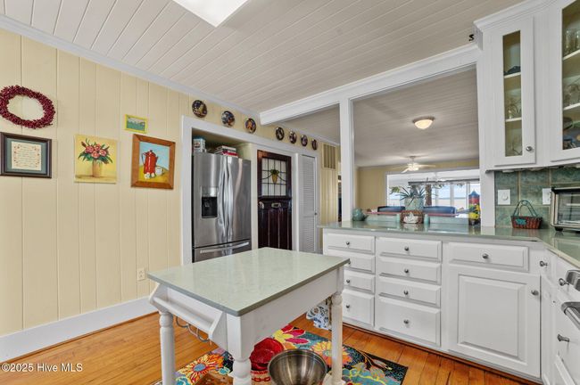 1339 Bayview Rd, House other with 3 bedrooms, 3 bathrooms and null parking in Bath NC | Image 21