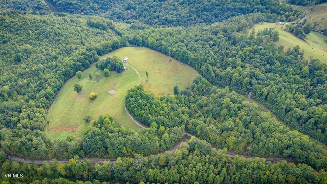 5596 Twin Springs Rd, House other with 3 bedrooms, 2 bathrooms and null parking in Dungannon VA | Image 38
