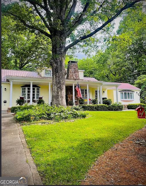 1116 Highway 76 W, Clayton, GA, 30525 | Card Image