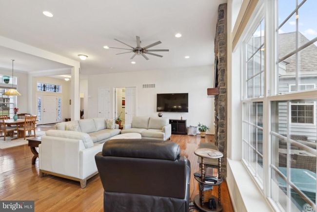 105 Chanticleer Cir, House other with 4 bedrooms, 3 bathrooms and null parking in CAMDEN WYOMING DE | Image 10