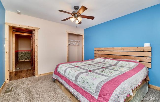 43139 Deerview Dr, House other with 2 bedrooms, 1 bathrooms and 2 parking in Monroe City MO | Image 38