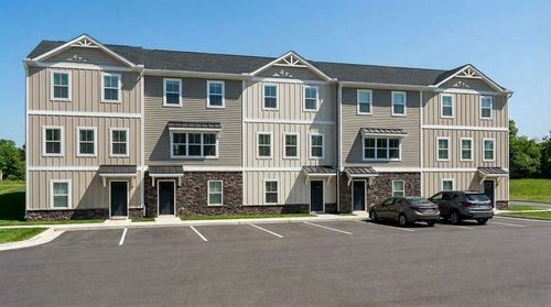 109 Willowstone Ct, Harrisonburg, VA, 22801 | Card Image