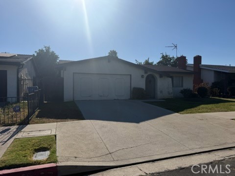Residential in Reseda 2