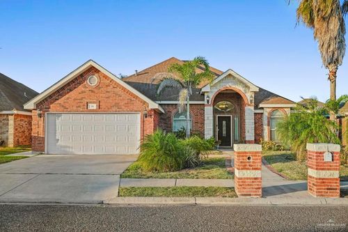 701 E Arapaho Ave, Pharr, TX, 78577-5080 | Card Image