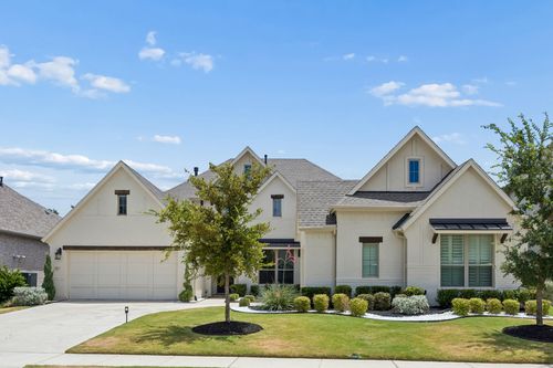 4204 Hidden Cove Rd, Oak Point, TX, 75068-5907 | Card Image