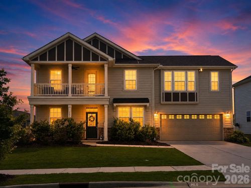 1414 Top Flight Dr, Indian Trail, NC, 28079-5830 | Card Image