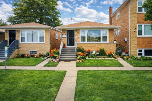 7416 W 63rd Pl, Summit, IL, 60501-1806 | Card Image