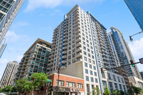 1108-1305 S Michigan Ave, Chicago, IL, 60605-3400 | Card Image