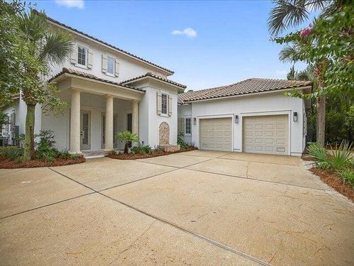 3161 Club Dr, Miramar Beach, FL, 32550-7807 | Card Image