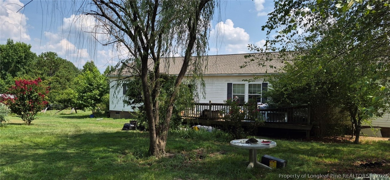 Residential in Lillington
