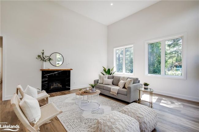 11 Lang Crt, House other with 3 bedrooms, 2 bathrooms and 2 parking in Sundridge ON | Image 25