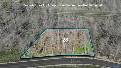Lot 28 Garrett St, Rainsville, AL, 35986-4789 | Card Image