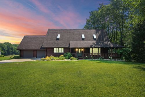 9642 2 1/2 Mile Rd, East Leroy, MI, 49051-7794 | Card Image