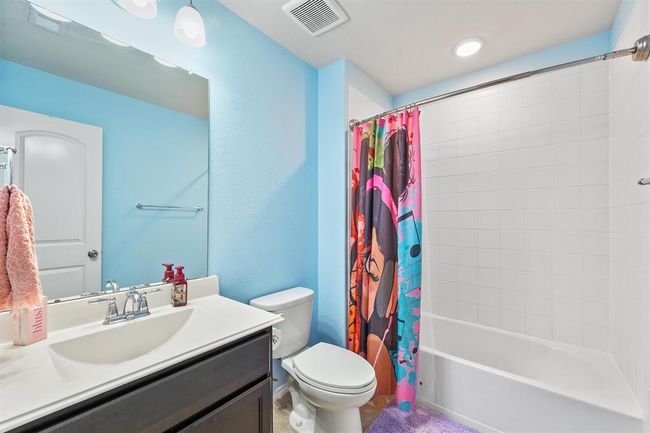 5206 Pointe Spring Xing, House other with 4 bedrooms, 3 bathrooms and 2 parking in Spring TX | Image 20