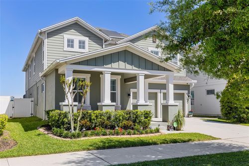 6155 Hamlin Reserve Boulevard, WINTER GARDEN, FL, 34787 | Card Image