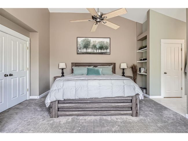 16376 Flintlock Ct, House other with 4 bedrooms, 4 bathrooms and null parking in Parker CO | Image 14