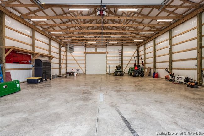5611 Sunday Dr, Home with 4 bedrooms, 3 bathrooms and null parking in Otisco IN | Image 24