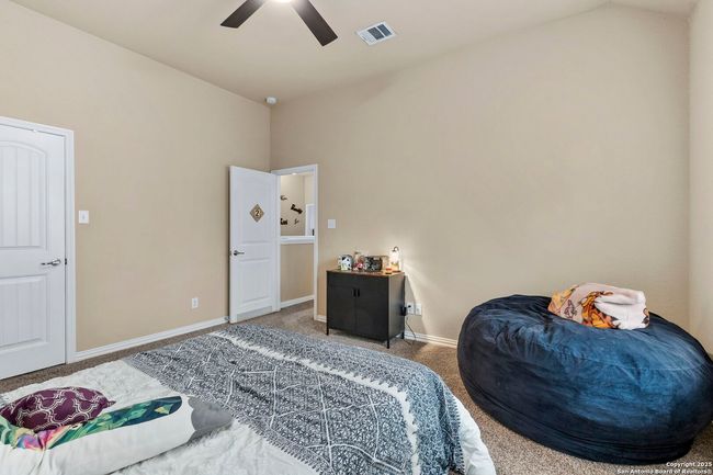10269 Shadowy Dusk, House other with 5 bedrooms, 3 bathrooms and null parking in Schertz TX | Image 25
