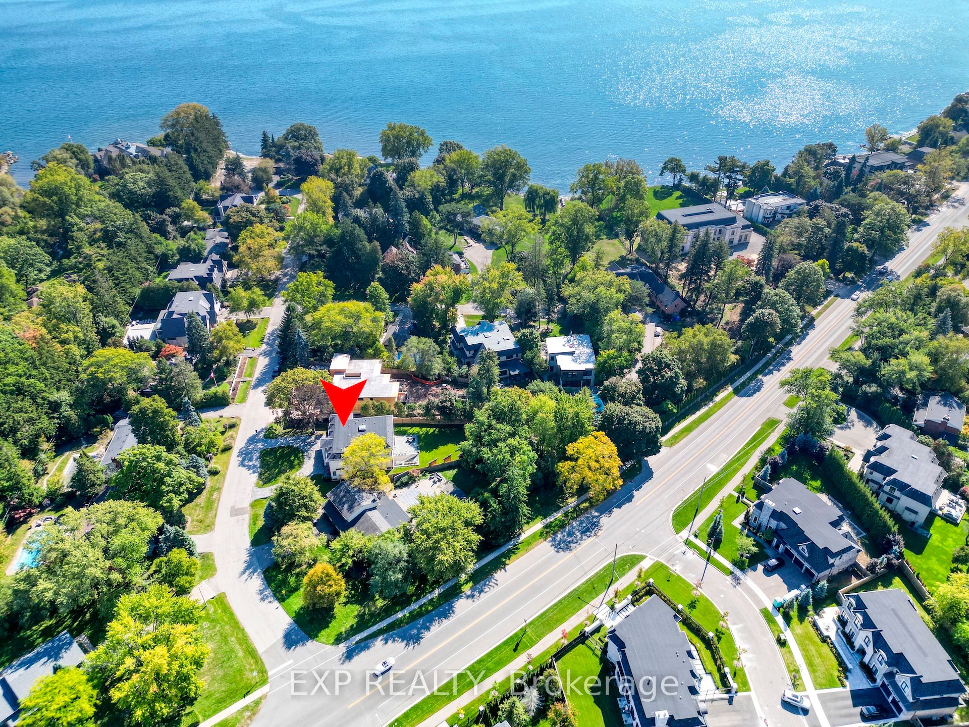 Residential in Oakville 2