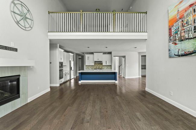 1609 Indigo Trl, House other with 5 bedrooms, 4 bathrooms and null parking in Allen TX | Image 7