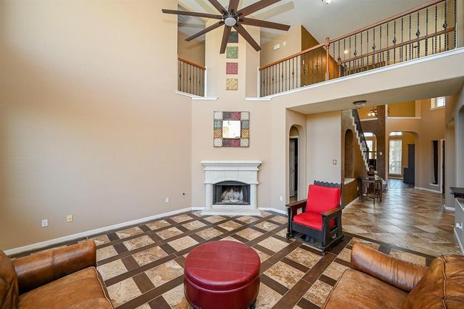 4214 Bridgestone Shadow Ct, House other with 4 bedrooms, 4 bathrooms and 2 parking in Spring TX | Image 6