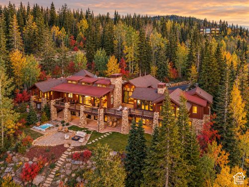 182-182 White Pine Canyon Rd, Park City, UT, 84060-6509 | Card Image