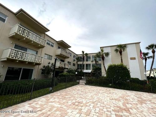 317-223 Columbia Dr, Cape Canaveral, FL, 32920-3641 | Card Image