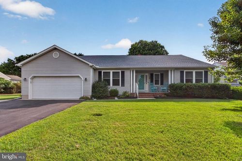 12 Eagle Drive, REHOBOTH BEACH, DE, 19971 | Card Image