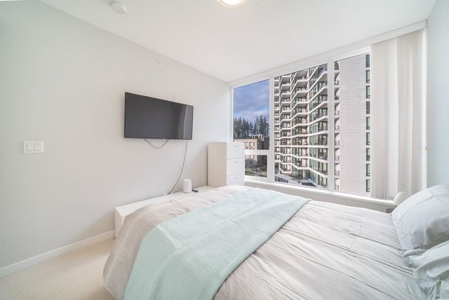 609 - 5628 Birney Avenue, Condo with 2 bedrooms, 2 bathrooms and 1 parking in Vancouver BC | Image 5