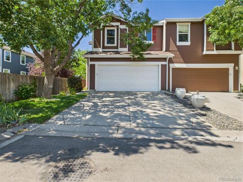 5357 S Picadilly Way, Aurora, CO, 80015 | Card Image