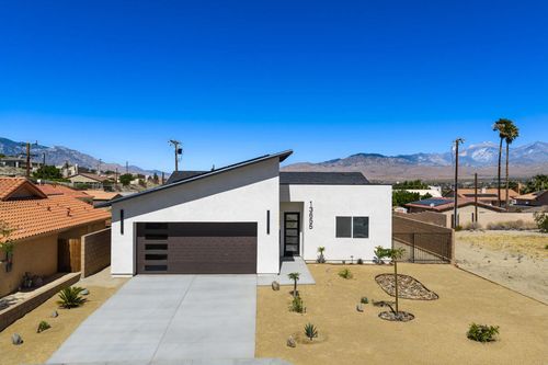 13655 Monterey Rd, Desert Hot Springs, CA, 92240-6237 | Card Image