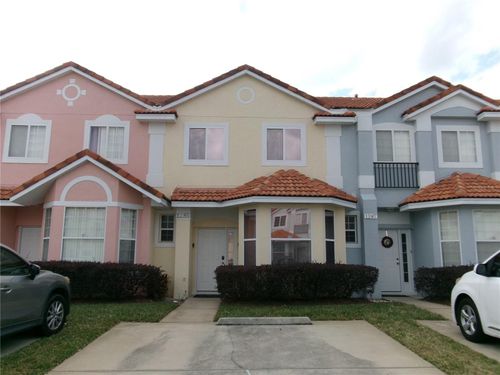 1285 S South Beach Circle Circle, KISSIMMEE, FL, 34746 | Card Image
