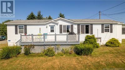 109 South St, House other with 2 bedrooms, 1 bathrooms and null parking in Saint George NB | Image 2