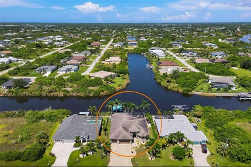 10075 Kansas City St, Port Charlotte, FL, 33981-4535 | Card Image