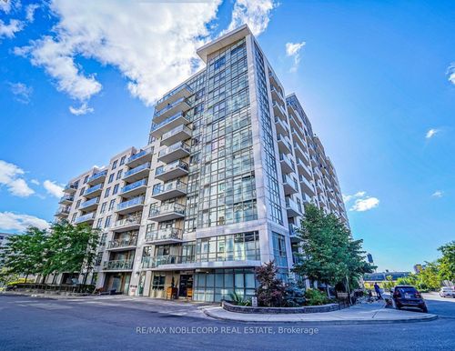 113-812 Lansdowne Ave, Toronto, ON, M6H4K5 | Card Image